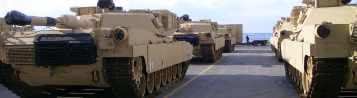 Ridgeway International | Ridgeway International