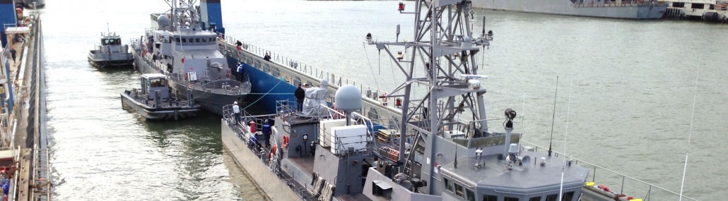 Ridgeway International | Ridgeway International